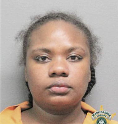 Quanesha Holcolm, - Lafayette Parish County, LA 